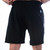 SHORTS TACTEL "BASIC" PRETO - comprar online