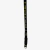 CORDÃO CHAVEIRO COM ENCAIXE - PRETO E AMARELO - comprar online
