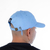 BONÉ DAD HAT "KILL" AZUL BB - Kill Supply - Roupas e Acessórios Streetwear