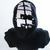 MOLETOM ANORAK PRETO - loja online
