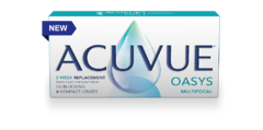 Oasys Multifocal