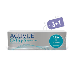 PROMO 3+1 ONE DAY OASYS