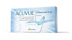 Acuvue Oasys 2+2