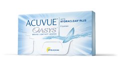 Acuvue Oasys 6 Pack