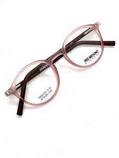 8034 - Multiopticas