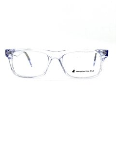 Polo Linea Transparente - comprar online