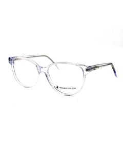 Polo Linea Transparente