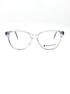 Polo Linea Transparente