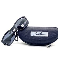 Jordan Jonas - Multiopticas