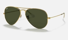 Ray Ban 3025 Aviator