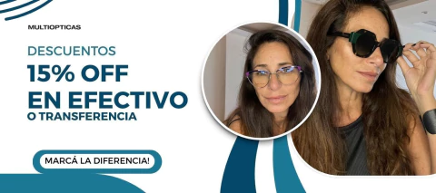 Carrusel Multiopticas