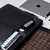 Bolsa Carteiro de Couro para Notebook Arlanda Preto - comprar online