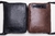 Bolsa Carteiro de Couro para Notebook Arlanda Preto - Pelli Brasil | Feito para durar