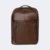 mochila de couro para notebook de ate 17 polegadas kaia texas da marca pelli brasil