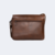 bolsa de couro para notebook hartsfield texas vista pela parte de trás