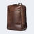 mochila de couro para notebook de ate 15.6 polegadas modelo vespucci texas vista na diagonal