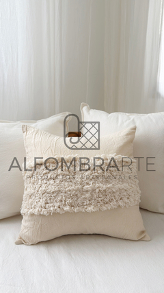 Funda de Almohadón Ambar - comprar online