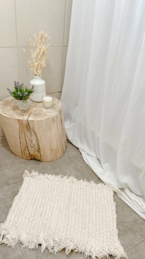 CORTINA SIMPLE GASA - OUTLET