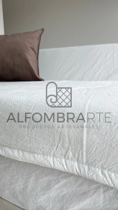 Pillow Blanco en internet