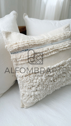 Funda de Almohadón Jazmin - comprar online