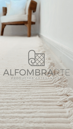 Alfombra Luz - Medida 300x200 - comprar online