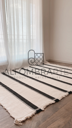 Alfombra Indi - Medida 200x150 - comprar online