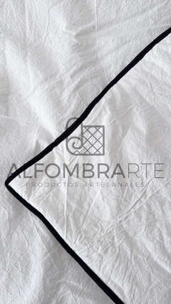 Pillow Cloe - Alfombrarte