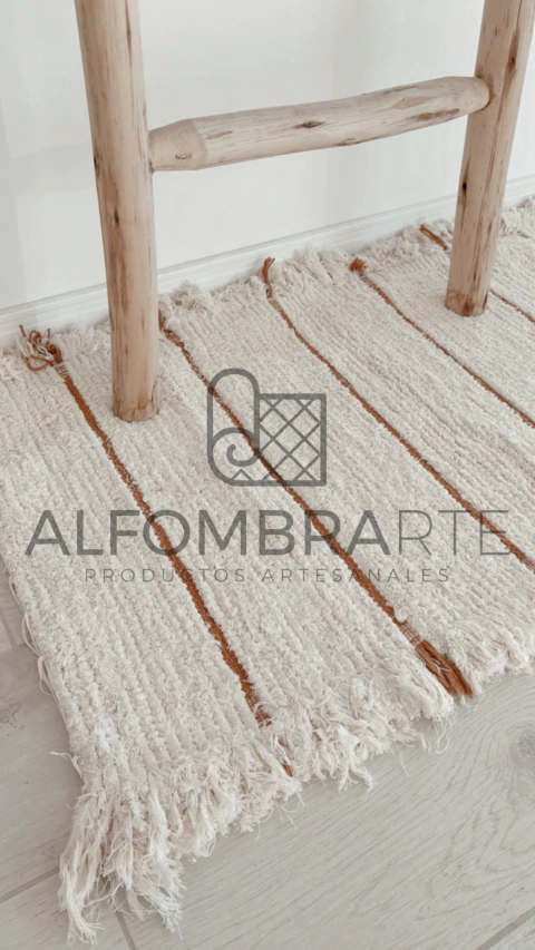 JULIETTA MARRÓN - 110 x 60