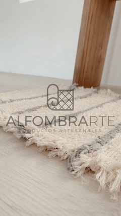 JULIETTA GRIS - 60x40
