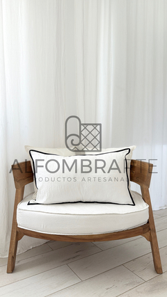 Funda de Almohadón Cloe - comprar online