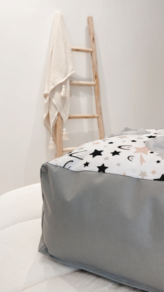 Almohadón Matero Estrellas - comprar online
