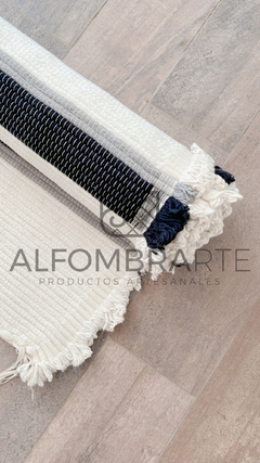 Alfombra Indi - Medida 300x200 - comprar online