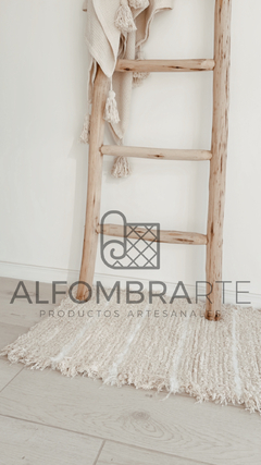 JULIETTA BLANCA - 110x60 - comprar online