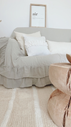 Cubre sillon 300 x 230 - OUTLET - comprar online