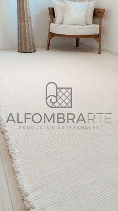 Alfombra Luz - Medida 200x150