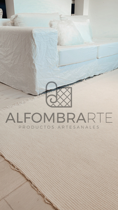 Alfombra Luz - Medida 200x200 - comprar online