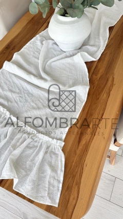 CAMINO DE MESA - Medida 200 x 60 - comprar online