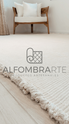 Alfombra Luz - Medida 300x200