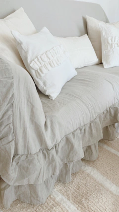 Cubre sillon 300 x 230 - OUTLET