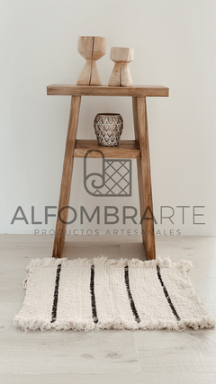 JULIETTA NEGRA - 60x40