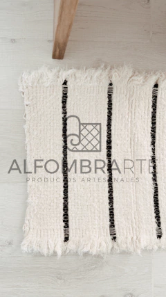 JULIETTA NEGRA - 60x40 - comprar online