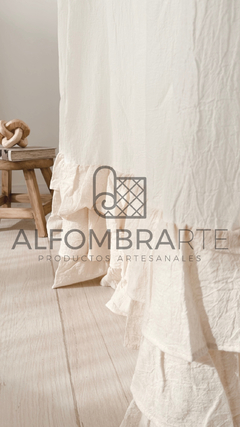 Cortina Siena - comprar online