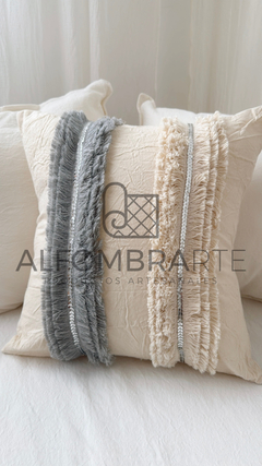 Funda de Almohadón Clara - comprar online