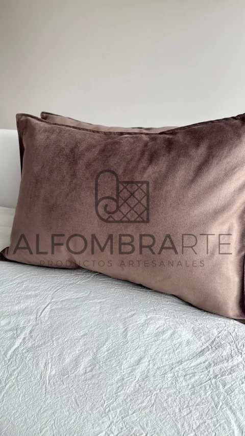 Funda de Pana Julia 50x70 - comprar online