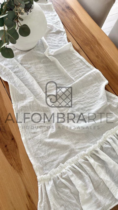 CAMINO DE MESA - Medida 200 x 60 - Alfombrarte