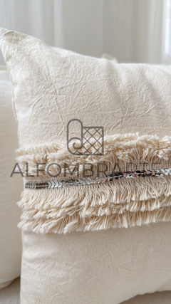 Funda de Almohadón Ana - comprar online