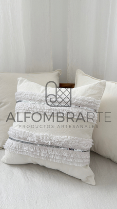 Funda de almohadón Martina - comprar online