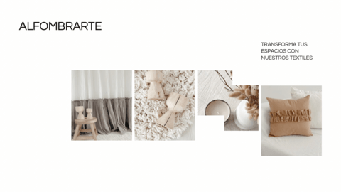 Carrusel Alfombrarte