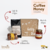 Caja de regalo COFFEE HONEY compotero
