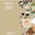 Tarjeta COFFEE LOVER